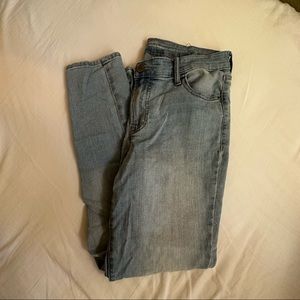 Old Navy Super Skinny Jeans
